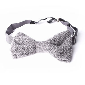 Network Tie Men Dim Gray